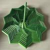 Expanded Fractal Fidget Star Model Geometric Design Whirling Spiral Ornaments  Party Games