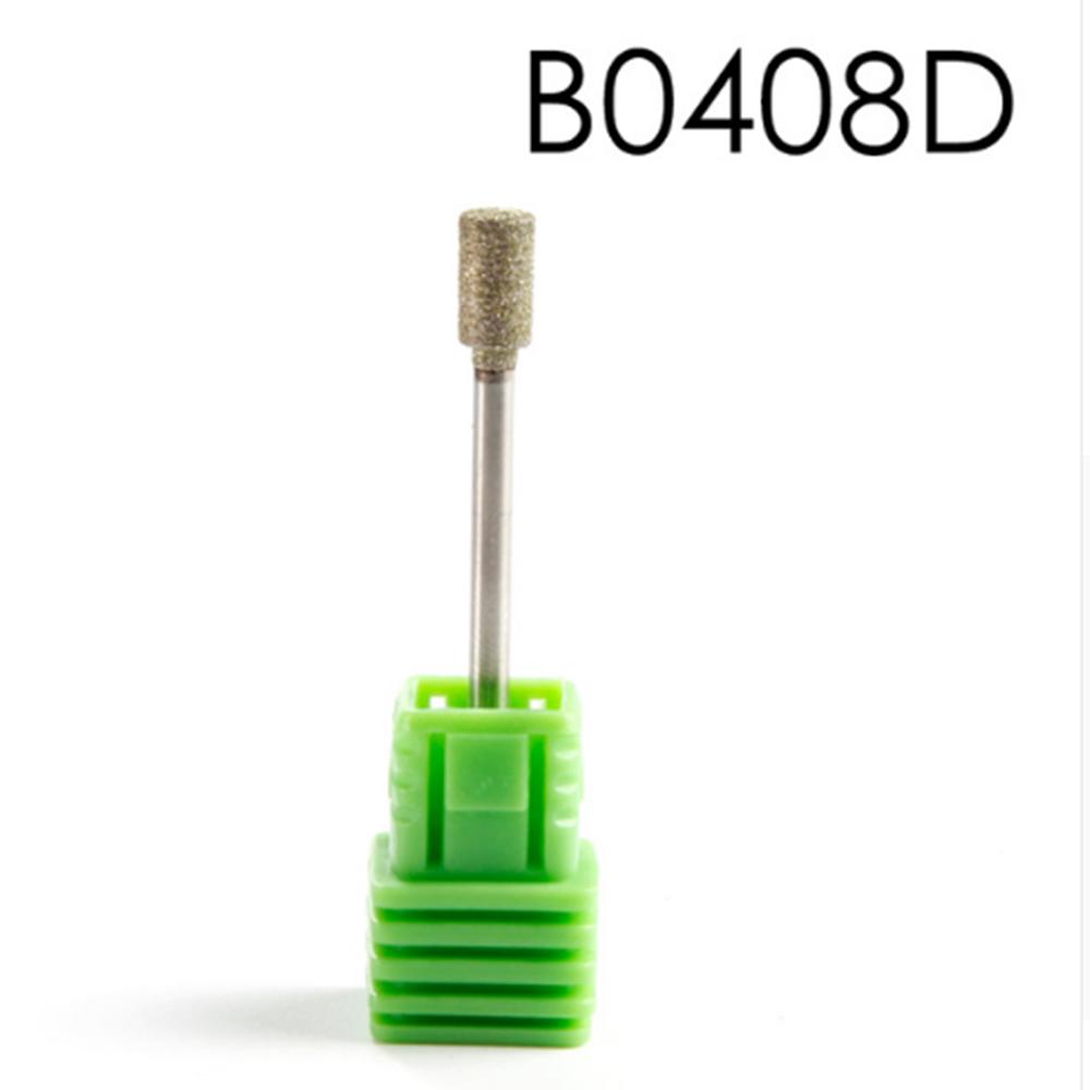 12 typů elektrické vrtačky na nehty Diamantový pilník na nehty Vrtačka na manikúru Elektrické nehty Příslušenství Nástroj