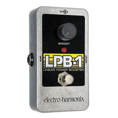 Effector Booster Electro-harmonix Electro-harmonics LPB-1 []