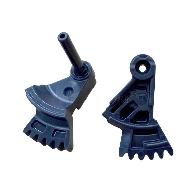 1/2PCS Adaptive Trigger Motor Pawl for BDM 050 BDM 060 Controller L2 R2 Gamepad Repair Replacement Accessories