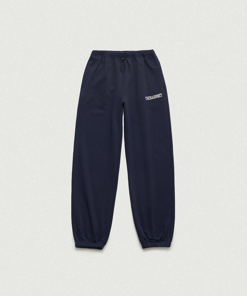 Deobanes Rovey Jogger Pants_Navy