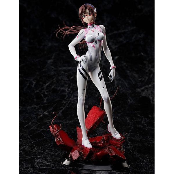 

[USED] Revolve Mari Illustrious Makinami 1/7 scale figure
