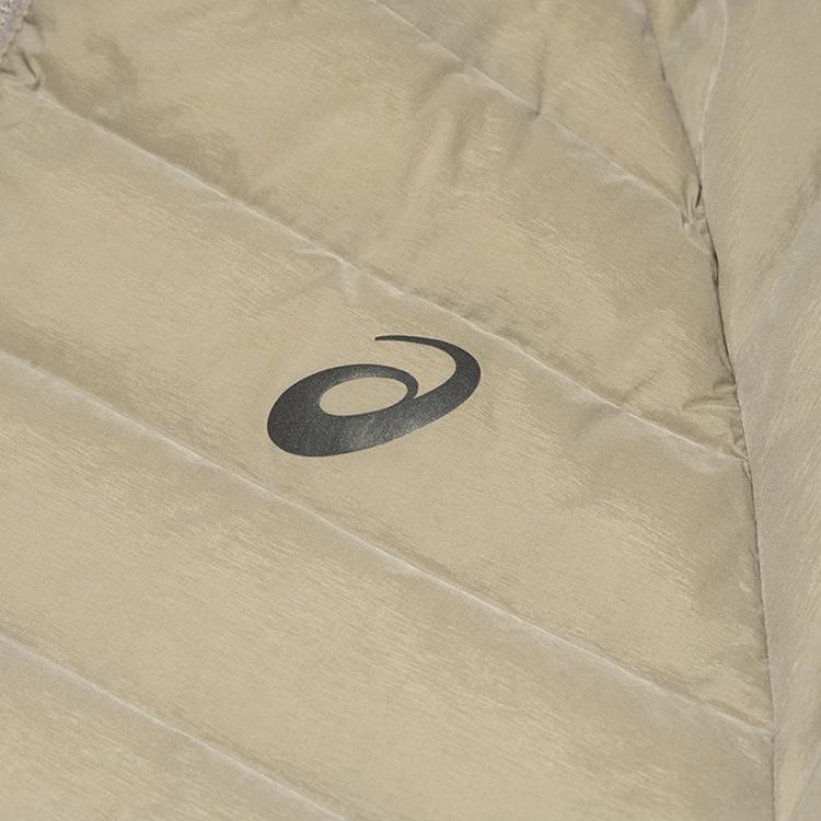 Asics Lightweight Warm Down Jacket Men Outerwear 2031F372-020