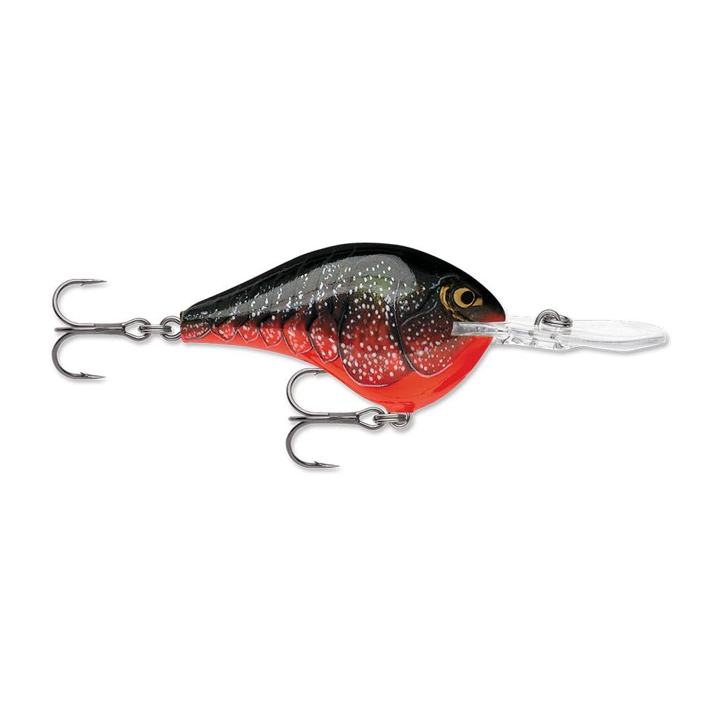 Rapala Dive Tow RCW Pearl White DT12 6cm/17g