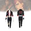 Of League Arcane Legends Cosplay Costume Authentic Anime Fighting Game Suit