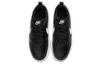 Nike Court Borough 2 Black White GS BQ5448-002