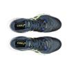 Asics Metarise French Blue Glow Yellow Men Sneakers 1051A058-401