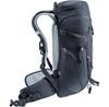 Рюкзак Deuter Trail 16 SL schwarz (Damen) (3440024-7000)