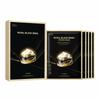 Dr.G Royal Black Snail Cream Mask 16g * 5pcs