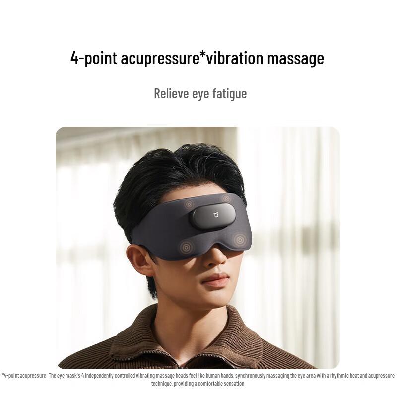 Xiaomi Smart Eye Massager