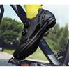 Scarpe da Ciclismo da Strada e Mountain Bike Traspiranti | Scarpe Professionali da Ciclismo e con Assistenza Elettrica