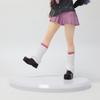 22cm Blue Archive Koharu Evening Glow Ver Anime Action Figure Collectible Model Desk Decoration Gift For Fans