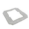 Washable Cleaning Rag Mop Cloths for Mini Window Vacuum Cleaner Robot Mop Pad Vacuum Cleaner Spare Part Accessories