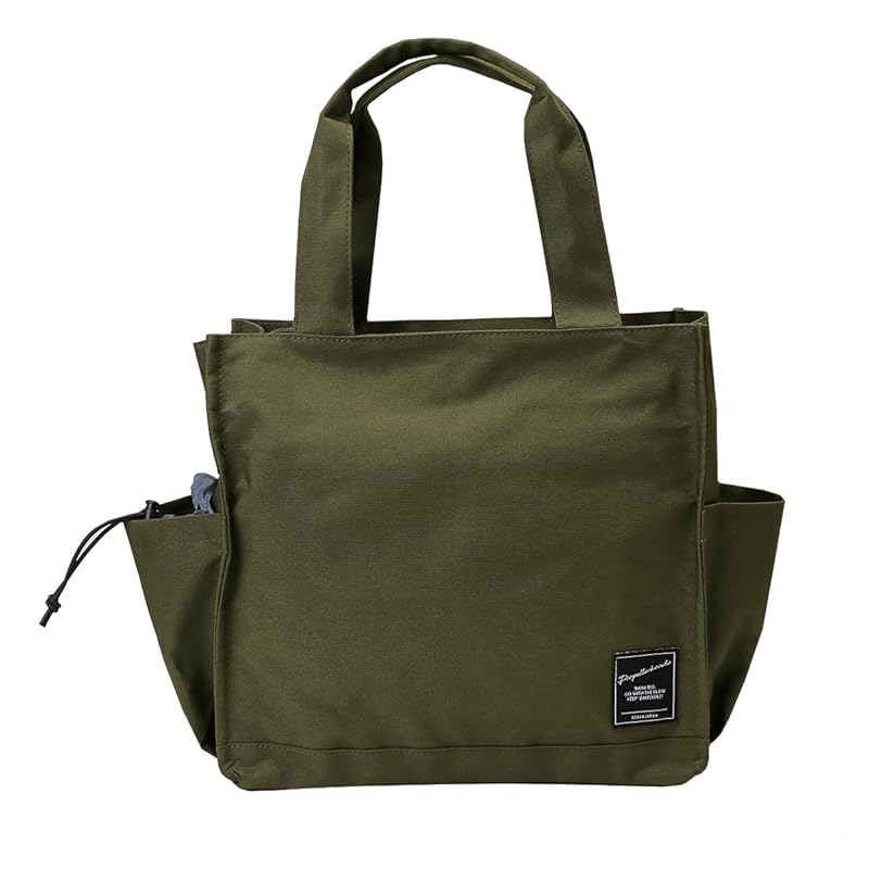 

[Propeller Heads] OSAMPO Polytote & Shoulder 12-2089-KH