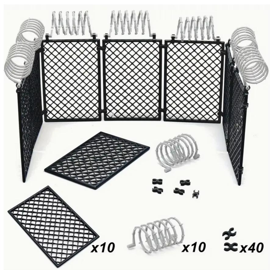 Top-Grade Police Construction Pieces Top-Grade Protective High-Standard Net High-Standard First-Class Mesh High-Standard Wall High-Standard
