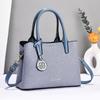 Bag Women's Messenger Bag 2025 New Atmospheric Handbag Middle-aged Women's Bag Mom Bag Versatile Women's Shoulder