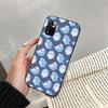 Phone Case For Xiaomi Poco C71 15T 14T Pro Redmi note 15 14 14 13 Pro Redmi A5 15C 13C Whale Shark