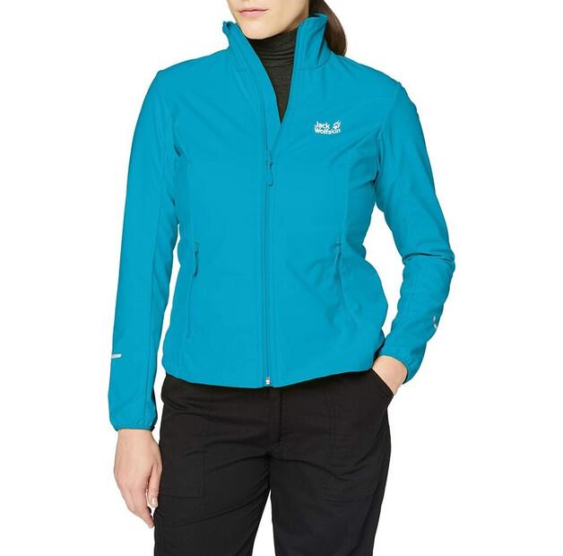Куртка Jack Wolfskin Delta Tour XS