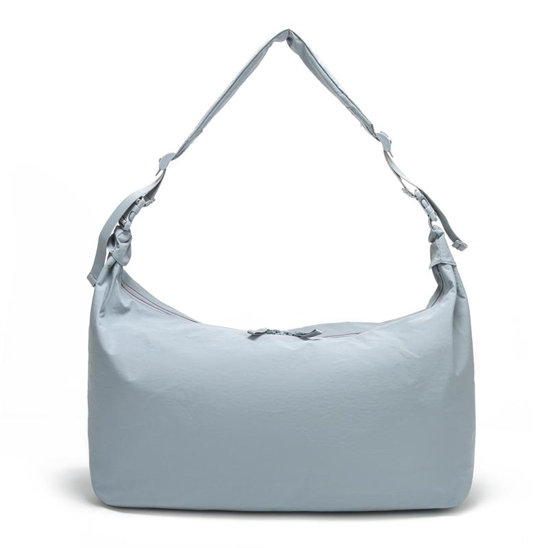 Lightweight Crossbody Bag Unisex Sports Commuter Shoulder Bag