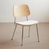 Shengbei Modern Dining & Accent Chair