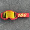 100 Motocross Goggle Glasses MX Off Road Masque Helmets Goggles Ski Sport Gafas for Motorcycle Dirt Bike Glasses
