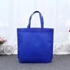 eTya Reusable Shopping Bag Foldable Tote Grocery Bag Large Capacity Non-Woven Travel Storage Eco Bags Women Shopping Handbag