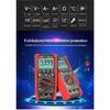 UNI-T UT191E UT191T Professional Digital Multimeter UNIT True RMS ACV AC DC Voltage Current Meter Capacitor Resistor Tester