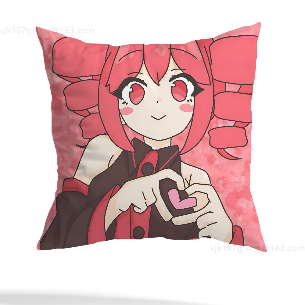 K-Kasane teto Povlak na polštář Pohovka Obývací pokoj Ložnice Čelo postele Opěrka zad Čtvercový polštář Doba spánku