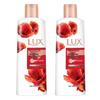lux Fragrant Shower Gel & Freesia Hand Soap Set