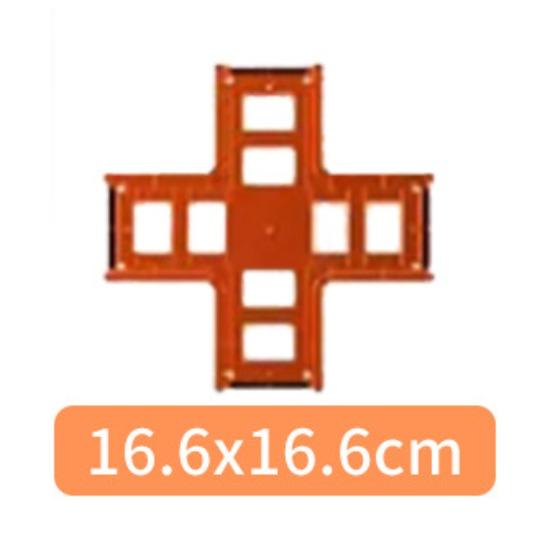 Large Color Window Magnetic Sheet Loose Magnetic Building Block Supplement Bag Magnetic Children'S Educational Toys Magnetic Attraction