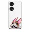 For Huawei Nova 12 SE Case Soft Girl Shockproof Phone Cover for Huawei Nova 12SE Case BNE-LX1 TPU Clear Transparent Silicone
