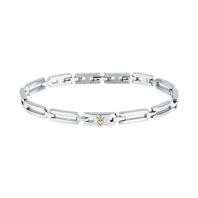 Iconische Stalen Armband JM424AVD74 Voor Mannen
