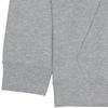 Nike Solid Color Sport Casual Pullover Hoodie Men Tops Gray BV6166-063