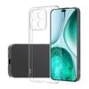 Für Honor 400 Smart Case Ultra Dünne Klare Weiche TPU Handyhüllen Für Huawei Honor400Smart Transparente Silikon Rückabdeckung