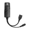 USB Extender 100m Transfer Distance Stable CAT5 CAT5E CAT6 Network Cable Connection USB to Ethernet Adapter EU Plug