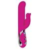 Vibrator - Evolved - Pearly Rabbit - Grand - 8,5 Cm - Vibrant
