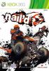 Xbox360 Nail'd -