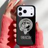 USMC Marine Corps Phone Case for iPhone 17 Air 16e 15 14 13 Pro Max Back Cover for 12 11 Pro Coque