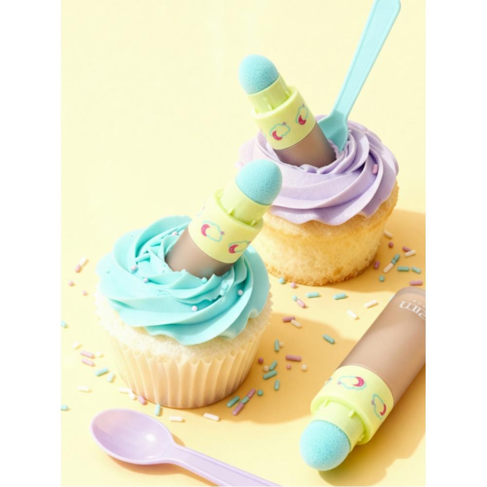 Tam Beauty The Cloud Skin Concealer  4 Colors 