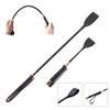Horse Riding Crop Whip Training Riding Whip With Anti-Slip Grip 30/45/54 Cm Riding Equestrian Horse Racing Whips For Racing Tool