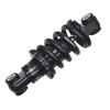 12.5/15CM Mountain Bike Spring Shock Absorber 550/850/1000/1500Lbs Adjustable Scooter Folding Bike Rear Suspension Shock Absorber