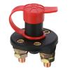 300A Battery Isolator Disconnect Cut Off Kill Switch for Auto Car Truck Boat