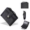 Baellerry Casual Short Wallets for Women Fashion Card Holder Money Pack GZW
