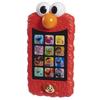 Sesame Street Learn with Elmo Pretend Play Phone, Learning and Education, Officially Licensed Kids Toys for Ages 2 Up, Gifts