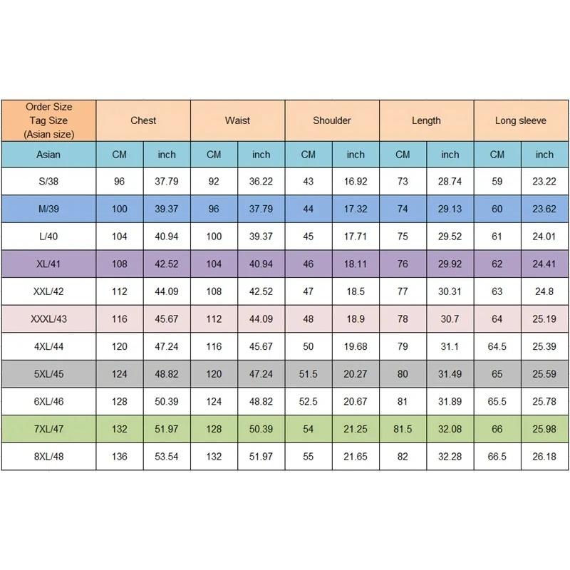 Plus Oversize 8xl Men's Flannel Shirts Men Long Sleeve Casual Comfortable Men's Plaid Shirt 100 Cotton Big Size Single Pocket