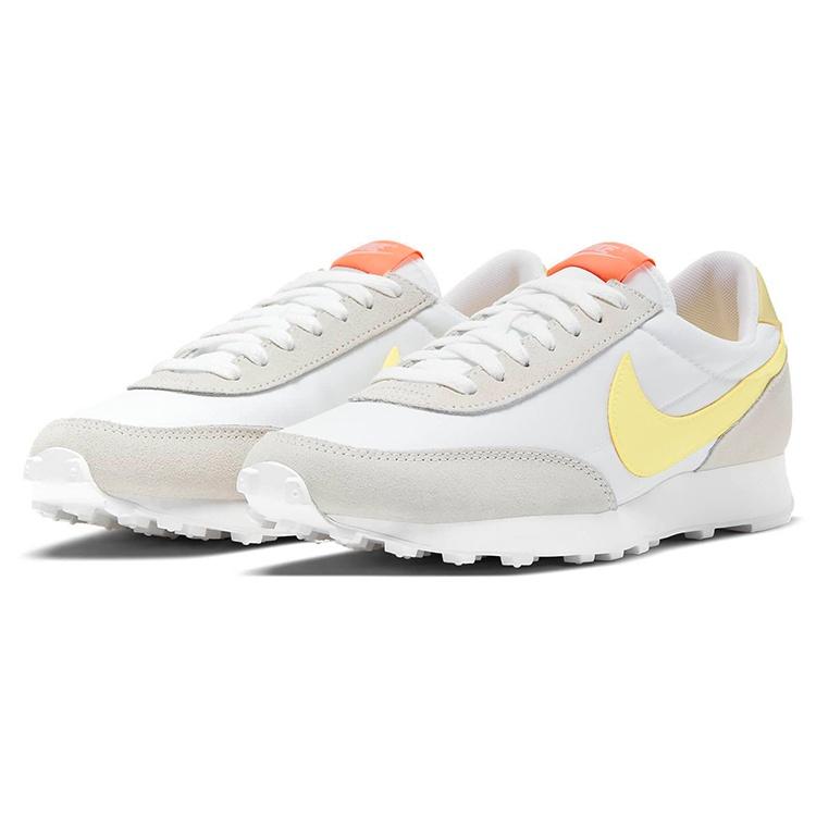 (WMNS) Nike Daybreak 'Pale Ivory Light Citron' Donna CK2351-104