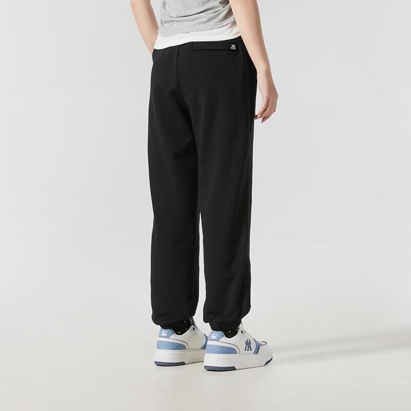 MLB Unisex Loose-Fit Knit Casual Pants