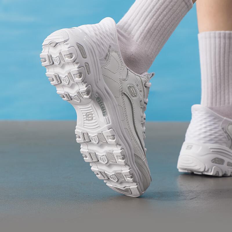 Skechers Women's Panda Casual Shoes 150031-WSL