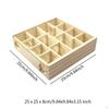 Hamster Toy Pet Habitat Shelter Multi Chamber Hideout Tunnel Container House Maze