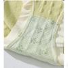 Fashion New Soft Women's Underwear Lace Student Briefs Sexy Cotton Lace Soft Comfortable Panties Briefs